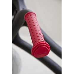 Grips Griff Red