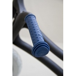 Grips Griff Blue