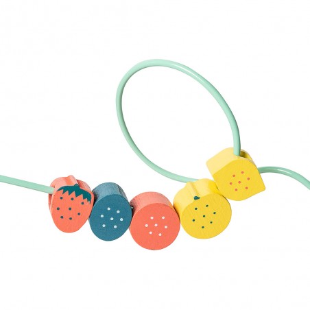 Spielküche mit Aktivitäten