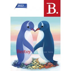 Katalog Bertoy 2022