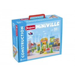 Miniville - 50 Pièces