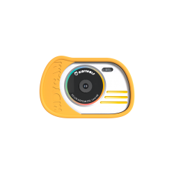 Kidy Camera - JAUNE Version