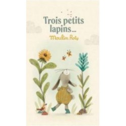 Poster "Trois petits...