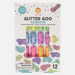 Glitter Goo - Pastel...