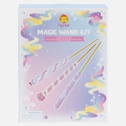 Magic Wand Kit/Pastel Power