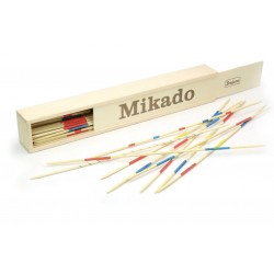 Grand Mikado en bois 50 Cm...