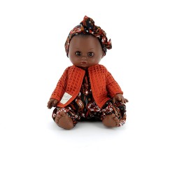 Puppe Manèle 28 cm