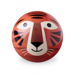 10 cm Play Ball Tiger