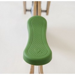Seat Cover Green