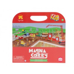 Magna Carry Busy Builders