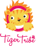 Tiger Tribe - kreative Malsets und Spielzeug für Kinder