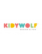 Kidywolf - Spielzeug für Kinder von 4 - 14 Jahre