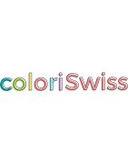 Coloriswiss - XL Ausmalposter Schweiz 
