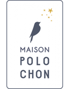 Maison Polochon - Nachtischlampen