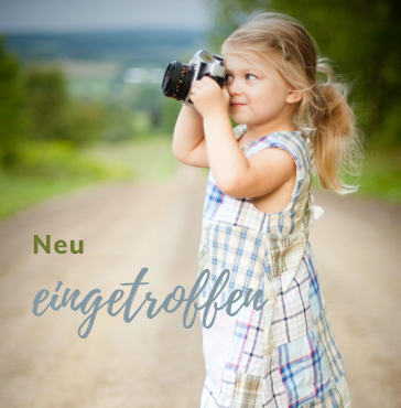 Neu eingetroffen